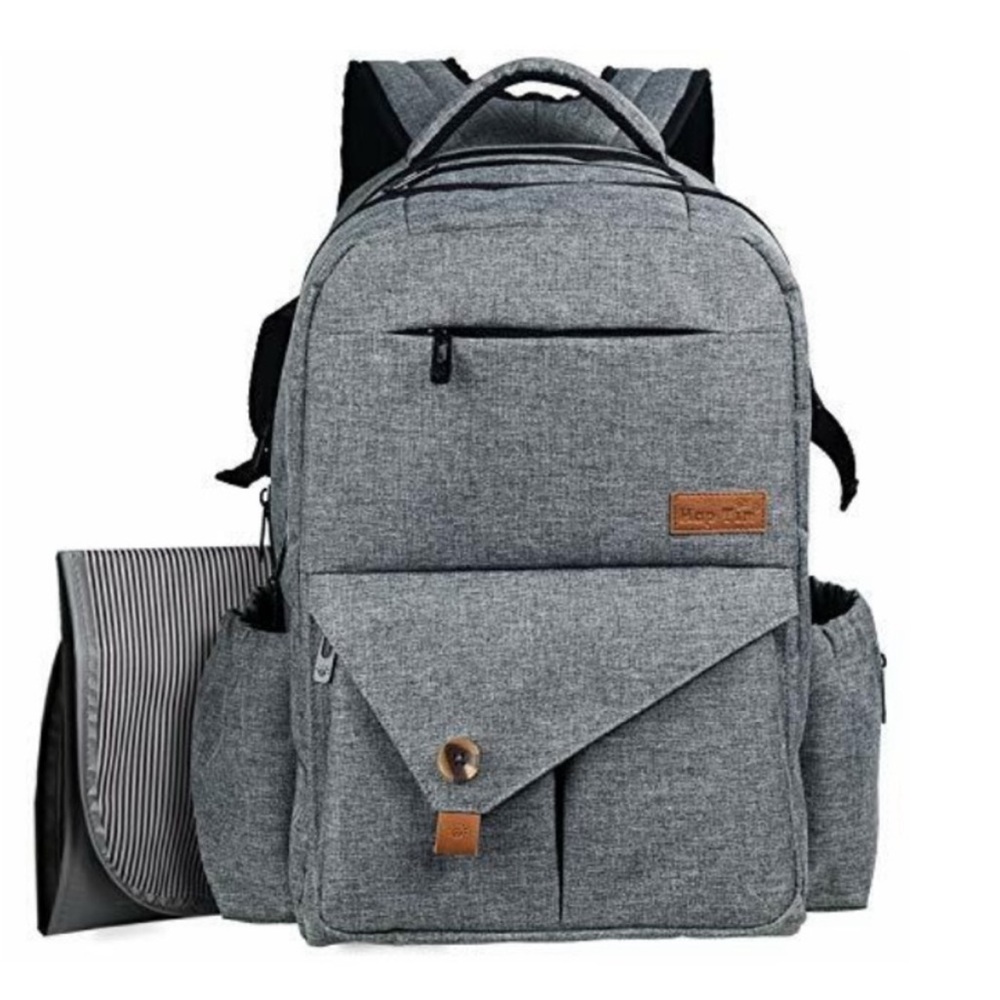 Hap Tim Diaper Bag Book Bag Backpack